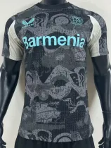 24/25 LeverKusen Third  Player Version Soccer Jersey