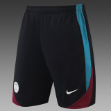 24/25  PSG  Lake Blue Training Short Suit