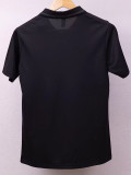 24/25 RMA Black Polo Shirt