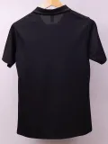 24/25 RMA Black Polo Shirt