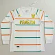 22/23 Venezia FC Away  Long sleeve Fans Soccer Jersey