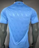 2024 Belgium Away Player Version Soccer Jersey