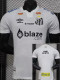 24/25 Santos FC Home Player Version Soccer Jersey(Print All Sponsor)(全广告、背上NVA~SRTE)