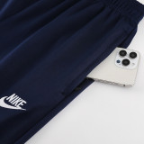 25/26 NJ Royal Blue  Kids Jacket Tracksuit #12(童装)