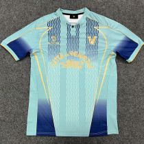 24/25 Venezia FC Third  Fans Soccer Jersey