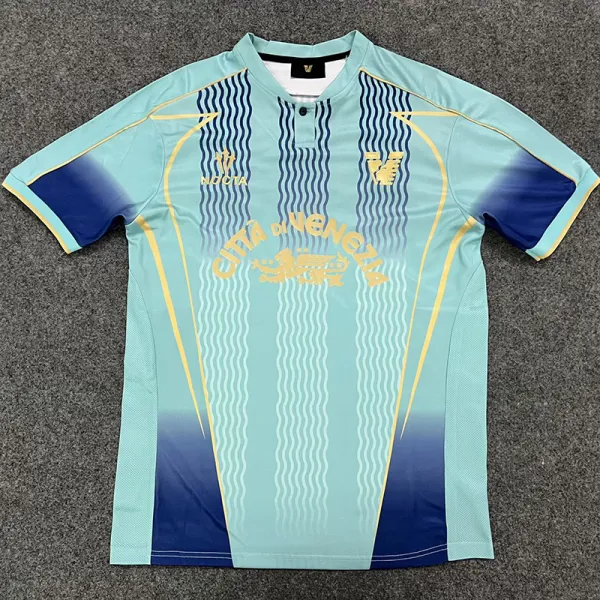 24/25 Venezia FC Third  Fans Soccer Jersey