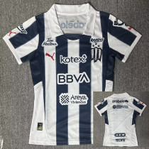 24/25 Monterrey Special Edition Women  Soccer Jersey