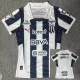 24/25 Monterrey Special Edition Women  Soccer Jersey