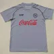 24/25 Napoli Grey Training shirts