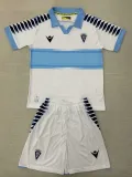 24/25  Cadiz Away Kids Soccer Jersey