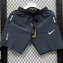 2025 DF2069 NK Grey Casual shorts (灰、裤侧带NikeAir英文小字）