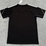 24/25 Venezuela Black Fans Soccer Jersey(彩标）