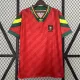 1992/1994 Portugal Home Retro Soccer Jersey