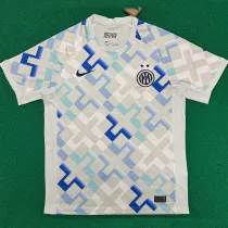 25/26  INT Away Fans Soccer Jersey