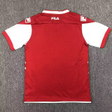 24/25 Santa Fe Home Fans Soccer Jersey(圣菲独立)
