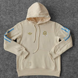 24/25 Argentina Light Yellow 50th Anniversary  Hoody浅黄色