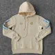 24/25 Argentina Light Yellow 50th Anniversary  Hoody浅黄色