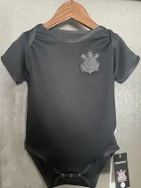 24/25 Corinthians Away Baby Infant Crawl Suit