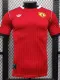 25/26  Man Utd leisure Red Retro  Player Version T-shirt
