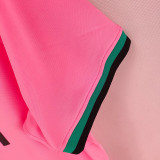 2020/2021 BAR Third Retro Soccer Jersey