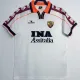 1998/1999 Roma Away Retro Soccer Jersey