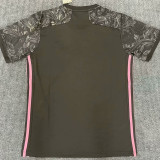 20/21 RMA  Away Fans Soccer Jersey
