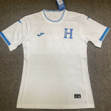 24/25 Honduras Home Fans Soccer Jersey