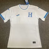 24/25 Honduras Home Fans Soccer Jersey
