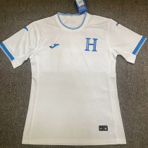 24/25 Honduras Home Fans Soccer Jersey