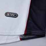 1999 /2001West Ham Away Retro Soccer Jersey