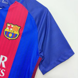 2016/2017 BAR Home Retro Soccer Jersey