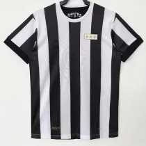 120 th JUV  Anniversary Edition Retro Soccer Jersey