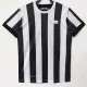 120 th JUV  Anniversary Edition Retro Soccer Jersey
