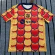 24/25 BAR Yellow red Special Edition Training shirts