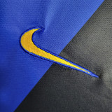 1999/2000 INT Home Retro Soccer Jersey
