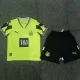 25/26 Dortmund Special Edition Green Kids Soccer Jersey