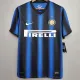 2010/2011 INT Home Retro Soccer Jersey