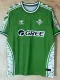 25/26 Real Betis Green Special Edition Fans Soccer Jersey