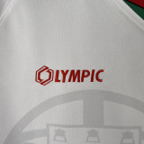 1996/1997 Portugal Away Retro Soccer Jersey