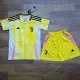 24/25 JUV Away  Kids  Soccer Jersey