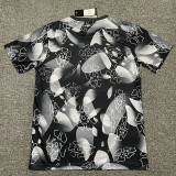 24/25 Benfica Black Pre Match Training Shirt