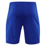 24/25 INT blue-black Training Short Suit