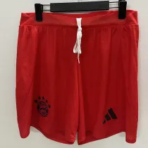 24/25 Bayern Home  Player Version  Shorts Pants