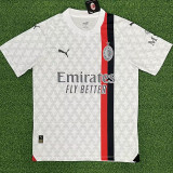 23/24 ACM Away Fans Soccer Jersey