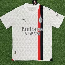 23/24 ACM Away Fans Soccer Jersey