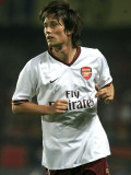 2007/2008  ARS Away Retro Soccer Jersey