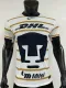 24/25 Pumas UNAM Away Player Version Soccer Jersey
