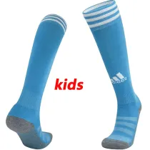 24/25 ARS Goalkeeper Blue Kids Socks(儿童）