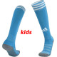 24/25 ARS Goalkeeper Blue Kids Socks(儿童）