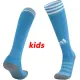 24/25 ARS Goalkeeper Blue Kids Socks(儿童）